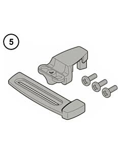 Hörmann Magnethalter für LineaMatic