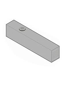 Hörmann Dorma Türschließer TS 93 B EN 2-5 mit N Gleitschiene