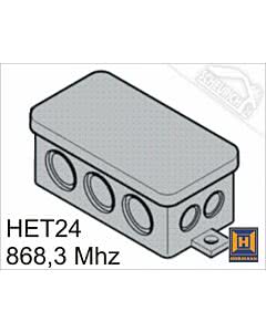 Hörmann Empfänger HET 24, 868 MHz