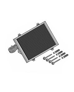 ProMatic Solar-Modul SM 1-2