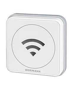 Hörmann WLAN-Gateway inkl. HCP-Adapter für Serie 4