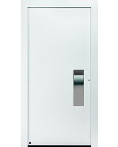 Hörmann Aluminium-Haustüre ThermoSafe Motiv 304