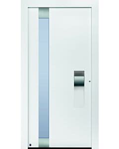 Hörmann Aluminium-Haustüre ThermoSafe Motiv 306