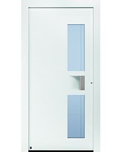 Hörmann Aluminium-Haustüre ThermoSafe Motiv 312