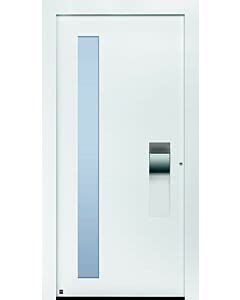 Hörmann Aluminium-Haustüre ThermoSafe Motiv 314