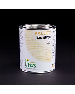 Livos 276 KALDET- Nachpflege 0,75 Liter