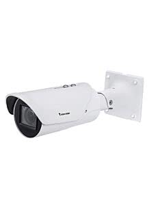 Marantec LPR-Kamera mit IR-Strahlern und integrierter Software, Nummernschild Erkennung