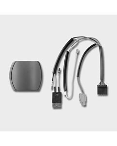 Marantec back-up Laderegler