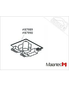 Marantec Relaisplatine Comfort 220.2, 250.2, 252.2 (Ersatzteile Torantriebe)