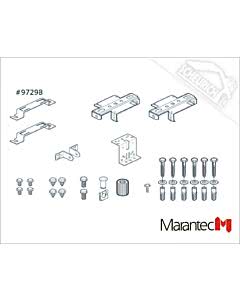 Marantec Zubehörtüte Comfort 220.2, 250.2, 252.2, 250.2 speed (Ersatzteile Torantriebe)