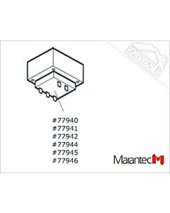 Marantec Trafo Comfort 252 (GB / LT / CZ / UA 260 V) (Ersatzteile Torantriebe)