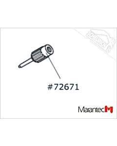 Marantec Programmierstift Comfort, 220, 250, 252, 211 (Ersatzteile Torantriebe)