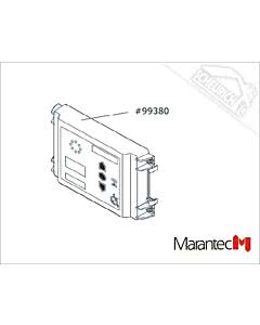 Marantec Gehäusedeckel kompl. klein, Comfort 257.2 (Ersatzteile Torantriebe)