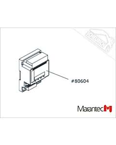 Marantec Erweiterungsmodul Gegenverkehrssteuerung, Comfort 257 (Ersatzteile Torantriebe)