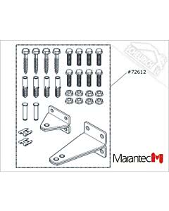 Marantec Zubehörtüte Motor-Aggregat, Comfort 515 (Ersatzteile Torantriebe)