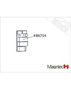 Marantec Platine Motoranschluss, Comfort 515 (Ersatzteile Torantriebe)