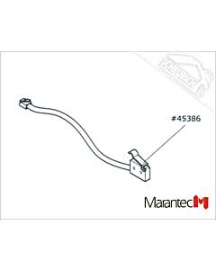 Marantec Microschalter Entriegelung (inkl. Kabel), Comfort 850, 851 (Ersatzteile Torantriebe)