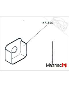 Marantec Eingreifschutz Stirnrad, Comfort 850, 851 (Ersatzteile Torantriebe)