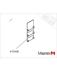 Marantec Schutzkappe, Comfort 850, 851 (Ersatzteile Torantriebe)