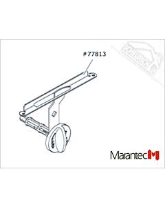 Marantec Entriegelungseinheit, Comfort 870 (Ersatzteile Torantriebe)