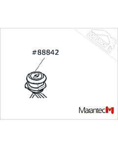 Marantec Schlüsselschaltereinheit x.plus mit 2 Schlüssel , Dynamic xs.plus Control x.plus (Ersatzteile Torantriebe)