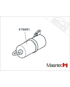 Marantec Kondensator 30 F DX, vormontiert, Dynamic xs.base (Ersatzteile Torantriebe)