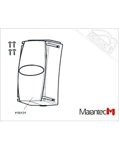 Marantec Antriebshaube, komplett, Dynamic vario DC (Ersatzteile Torantriebe)