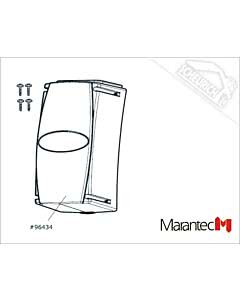 Marantec Antriebshaube, komplett, Dynamic vario DC (Ersatzteile Torantriebe)