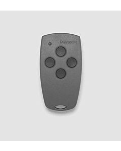 Marantec Digital 304 Mini-Handsender. 4-Kanal, Multi-Bit 433 MHz