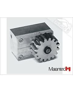 Marantec Radialdämpfer (Modul 4)