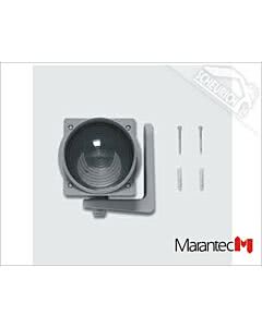 Marantec Signalleuchte LED Leuchtmittel Ausführung rot 