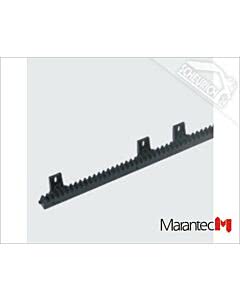 Marantec Kunststoff-Zahnstange mit Stahlkern, pro Meter Special 471