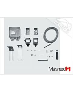 Marantec Special 750 Auswerteeinheit für Kontaktleiste 8,2 kΩ für die Antriebssysteme Comfort 850, 851