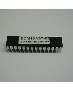 Normstahl Entrematic Controller DCM 16