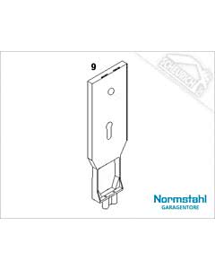 Adapter für Normstahl Schwingtor SWT