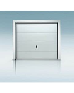 Normstahl Schwingtor Style, 6 Farben zum gleichen Preis