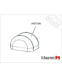 Marantec Abdeckung, Parc 100 (Ersatzteile Torantriebe)