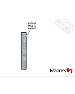 Marantec Ausgleichsfeder-Paket rot, Parc 200 (Ersatzteile Torantriebe)