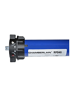 Chamberlain Rollladenantrieb 40 Nm RPD40-10