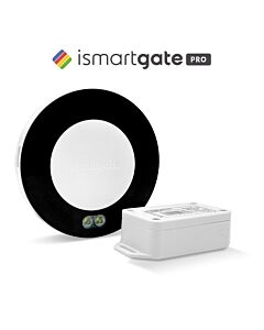 ismartgate PRO für Garagentore