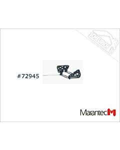 Marantec Kugelseil-Schaltnocke (5er Set), Antriebsschienen Comfort 211, 220.2, 250.2, 252.2 (Ersatzteile Torantriebe)