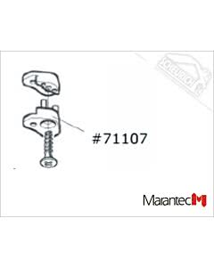 Marantec Kettenschaltstück (5er Set), Antriebsschienen Comfort 211, 220.2, 250.2, 252.2 (Ersatzteile Torantriebe)