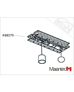 Marantec Führungsschlitten, Antriebsschienen Comfort 211, 220.2, 250.2, 252.2 (Ersatzteile Torantriebe)