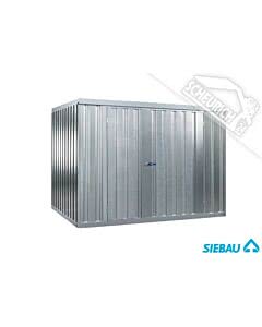 Material-Container MCL 211 Siebau