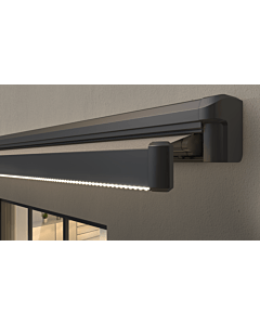 Scheurich Kassetten-Markise VC 50 LED 