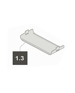 1.3 Abdeckung Steuerung marathon, marathon 550 SL (TORANTRIEBE)