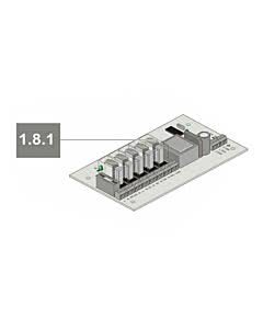 1.8.1 Ampelsteuerung , tiga 1000 SLX (TORANTRIEBE)