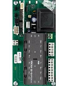 Teckentrup Steuerungsplatine für CS100 230/400V 3Ph für SW, SW 40, SW 80, SLW (TORANTRIEBE)