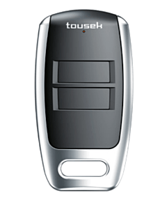 Tousek 2-Kanal Handsender RS 868