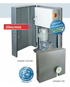 Tousek Schiebetorantrieb Dynamic T20S PRO